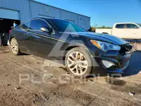 2015 Hyundai Genesis фото