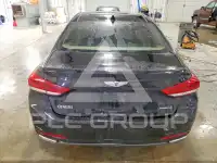 2015 Hyundai Genesis фото
