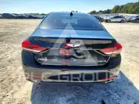 2015 Hyundai Genesis фото