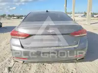 2015 Hyundai Genesis фото