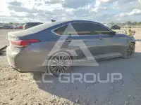 2015 Hyundai Genesis фото