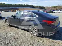 2015 Hyundai Genesis фото