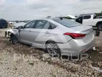 2015 Hyundai Genesis photo