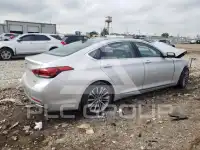 2015 Hyundai Genesis photo