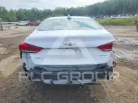 2015 Hyundai Genesis фото