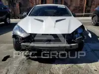 2015 Hyundai Genesis фото