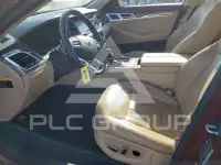 2015 Hyundai Genesis фото