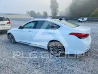 2015 Hyundai Genesis фото