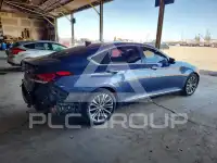 2015 Hyundai Genesis фото