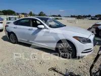 2015 Hyundai Genesis фото