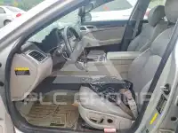 2015 Hyundai Genesis фото
