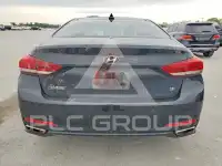2015 Hyundai Genesis photo
