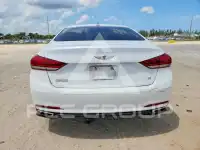 2015 Hyundai Genesis photo