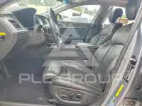 2015 Hyundai Genesis фото