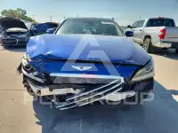 2015 Hyundai Genesis photo