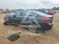 2015 Hyundai Genesis фото