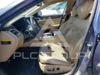 2015 Hyundai Genesis фото