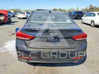 2015 Hyundai Genesis фото