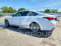 2015 Hyundai Genesis photo