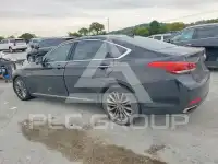 2015 Hyundai Genesis photo