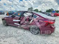 2015 Hyundai Genesis фото