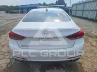 2015 Hyundai Genesis фото