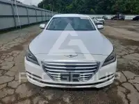 2015 Hyundai Genesis фото