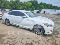 2015 Hyundai Genesis фото
