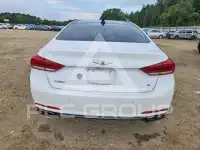 2015 Hyundai Genesis photo