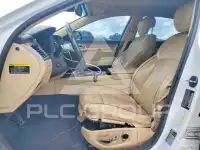 2015 Hyundai Genesis фото