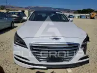 2015 Hyundai Genesis фото