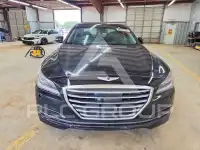 2015 Hyundai Genesis photo