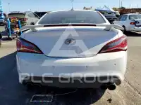 2015 Hyundai Genesis фото