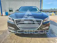 2015 Hyundai Genesis photo