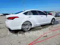 2015 Hyundai Genesis photo