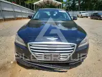 2015 Hyundai Genesis фото