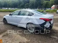 2015 Hyundai Genesis фото