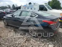 2015 Hyundai Genesis фото