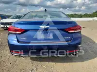 2015 Hyundai Genesis фото