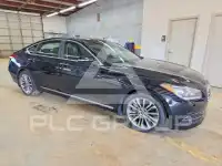 2015 Hyundai Genesis photo