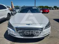 2015 Hyundai Genesis фото