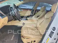 2015 Hyundai Genesis photo