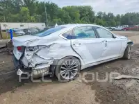 2015 Hyundai Genesis фото