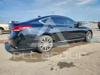 2015 Hyundai Genesis photo