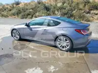 2015 Hyundai Genesis photo
