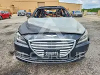 2015 Hyundai Genesis фото