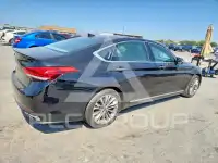 2015 Hyundai Genesis фото
