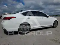 2015 Hyundai Genesis фото