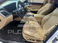 2015 Hyundai Genesis фото