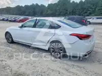 2015 Hyundai Genesis photo